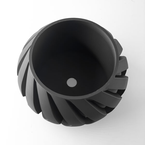Maceta Ola de Alabastro - Image 4