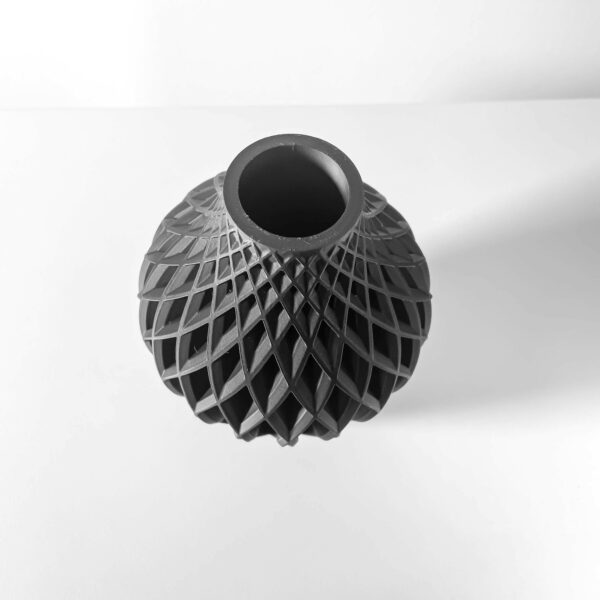 Jarrón Cenizas de Rosas - Image 4