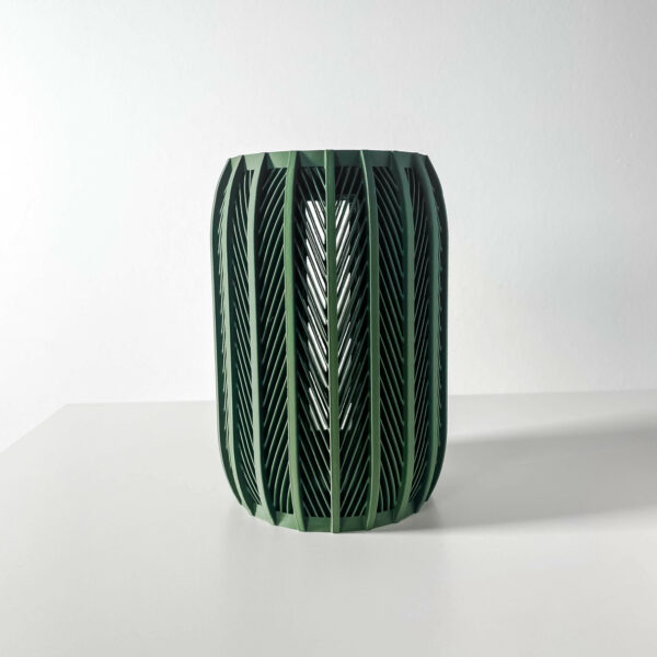 Jarrón Eterna Bruma - Image 3