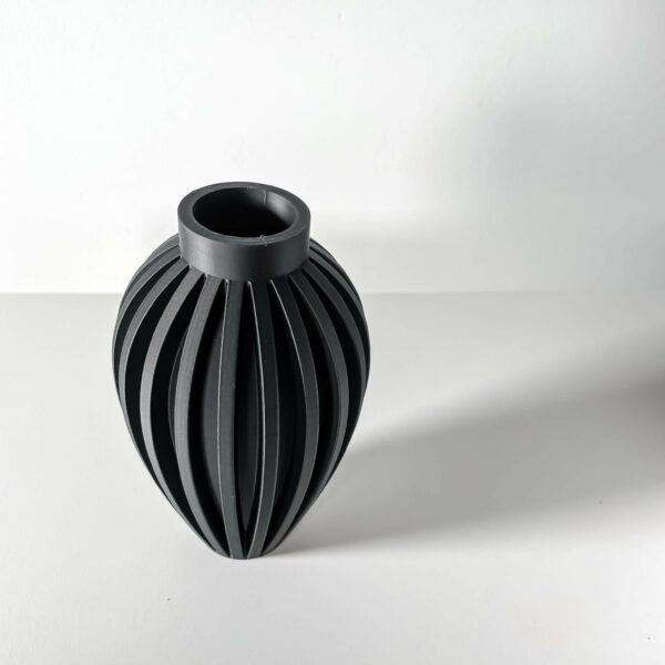 Jarrón Flor del Crepúsculo - Image 4