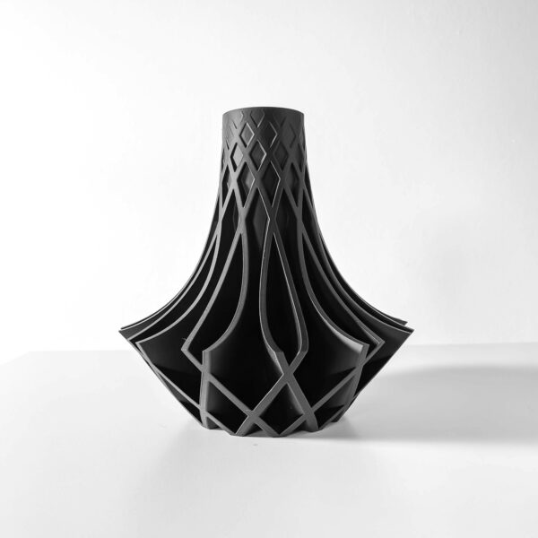 Jarrón Orilla de Cristales - Image 3